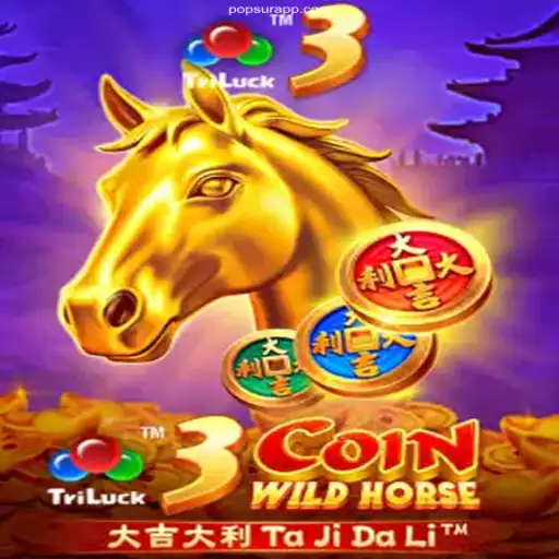 Discover the Exciting World of 3CoinWildHorse: A New Gaming Experience Awaits