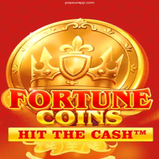 Discover FortuneCoins: The Game That's Taking the World by Storm
