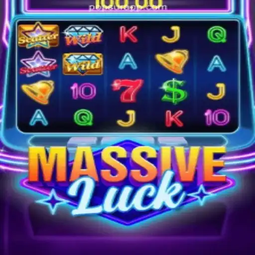 MassiveLuck: A Deep Dive into the Latest Gaming Sensation