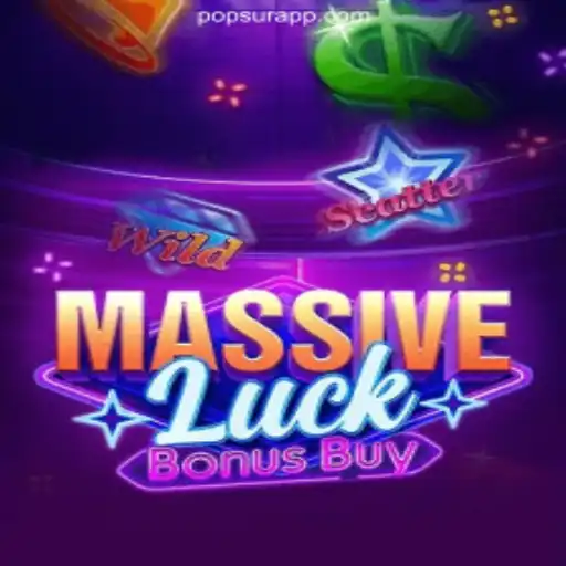 MassiveLuckBonusBuy: A Dive into the Exciting New Season of Gaming