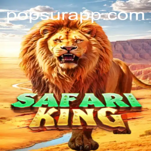 SafariKing: Discover the Exciting New Season Filled with Thrilling Adventures