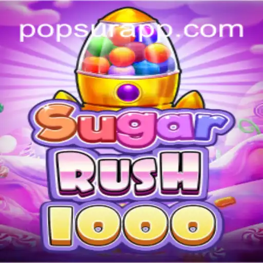 SugarRush1000: A Sweet Adventure in Gaming