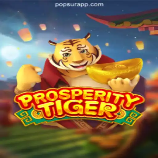 Discover ProsperityTiger: The Game Revolutionizing Strategy and Adventure