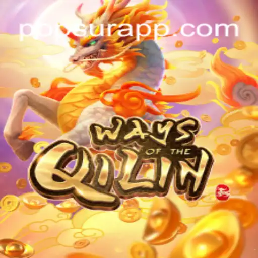 WaysoftheQilin: Dive into a World of Mythical Treasures